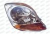 PRASCO DW3244603 Headlight